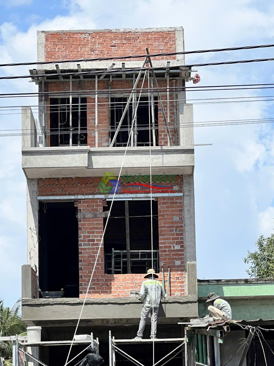 xây nhà trọn gói đồng nai