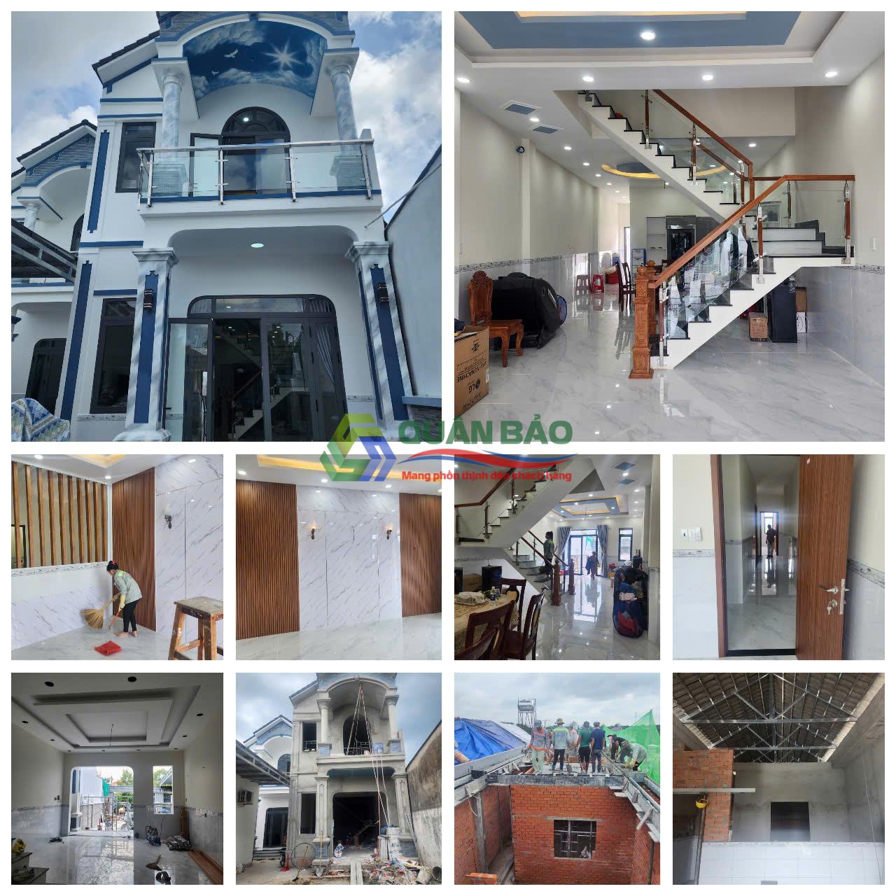 sửa nhà quận 7