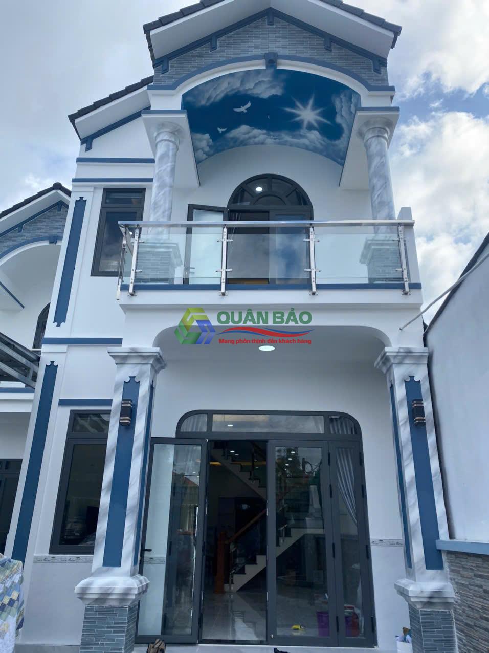 sửa chữa nhà quận 11